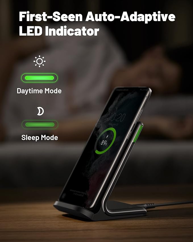 Wireless Charger