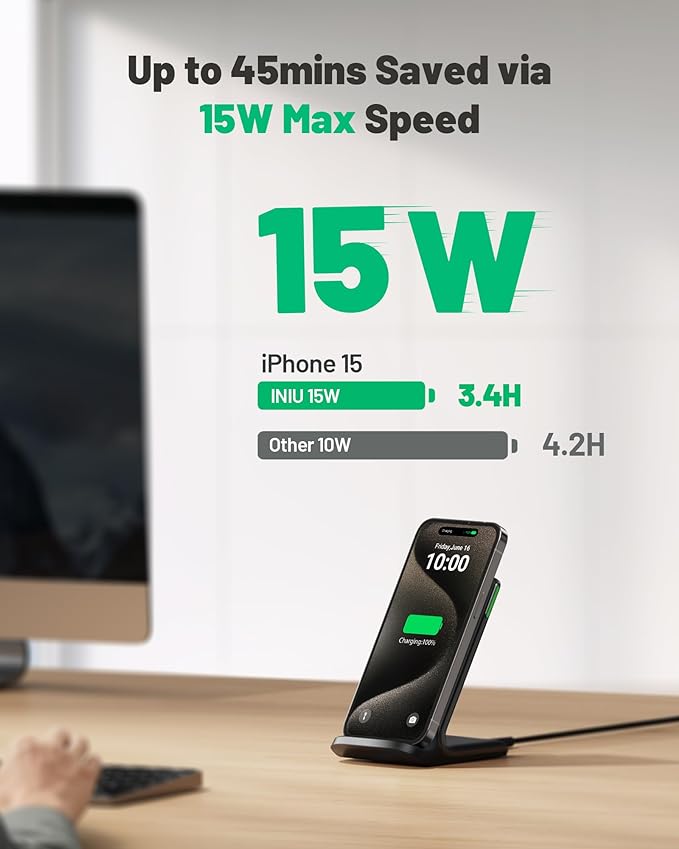 Wireless Charger