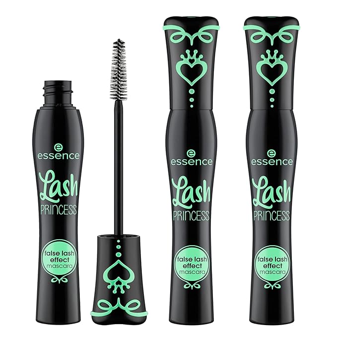 False Lash Effect Mascara