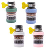 4 Pack Faucet Mount Filters