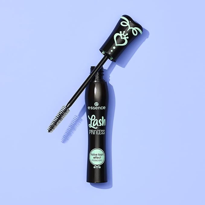 False Lash Effect Mascara