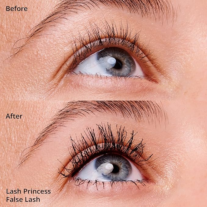 False Lash Effect Mascara